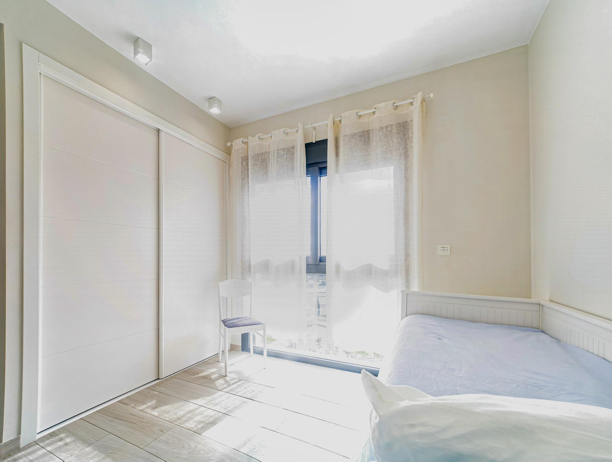 3 Bed Apartment for sale in Finestrat Costa Blanca, Alicante, Spain