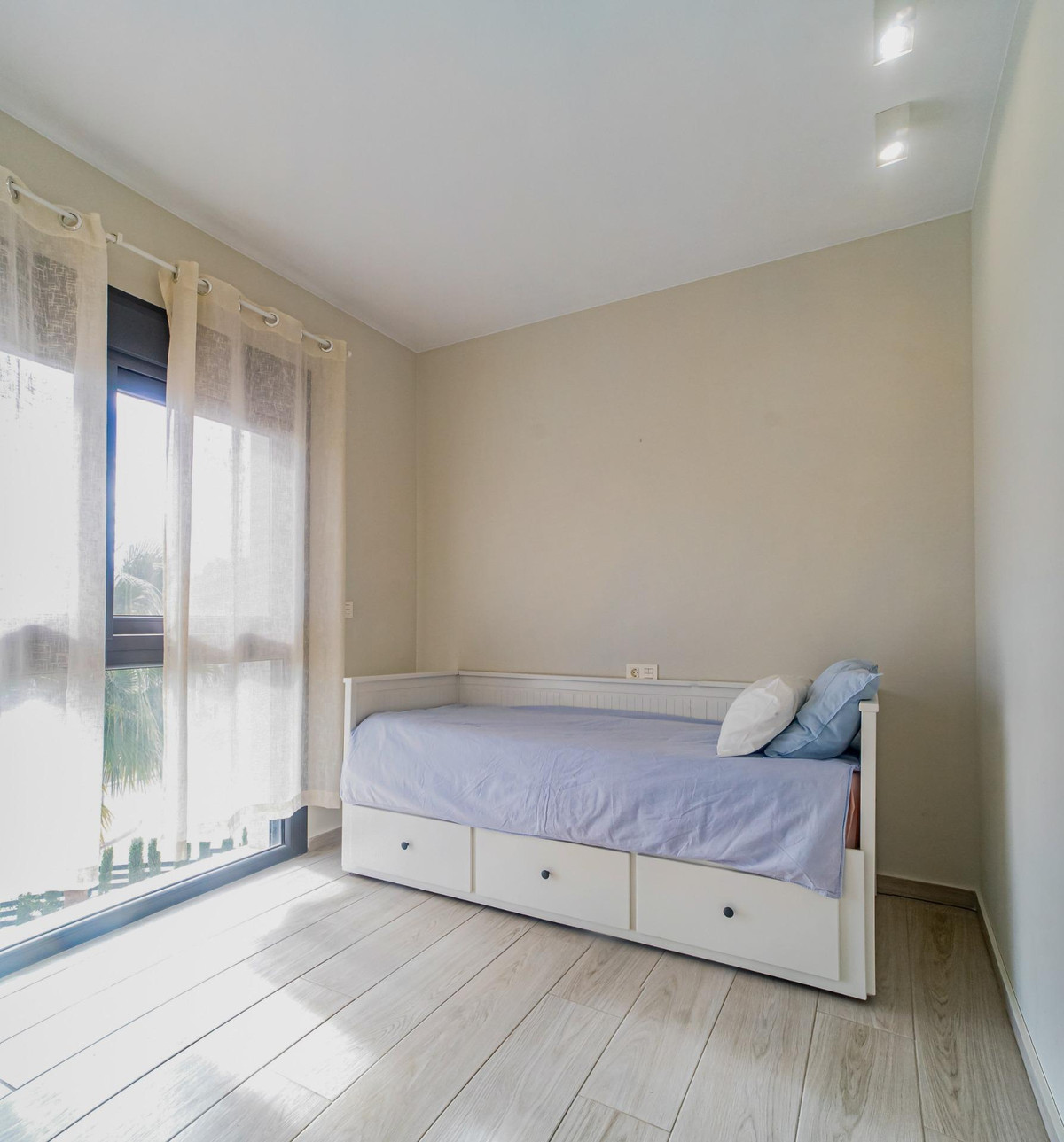 3 Bed Apartment for sale in Finestrat Costa Blanca, Alicante, Spain