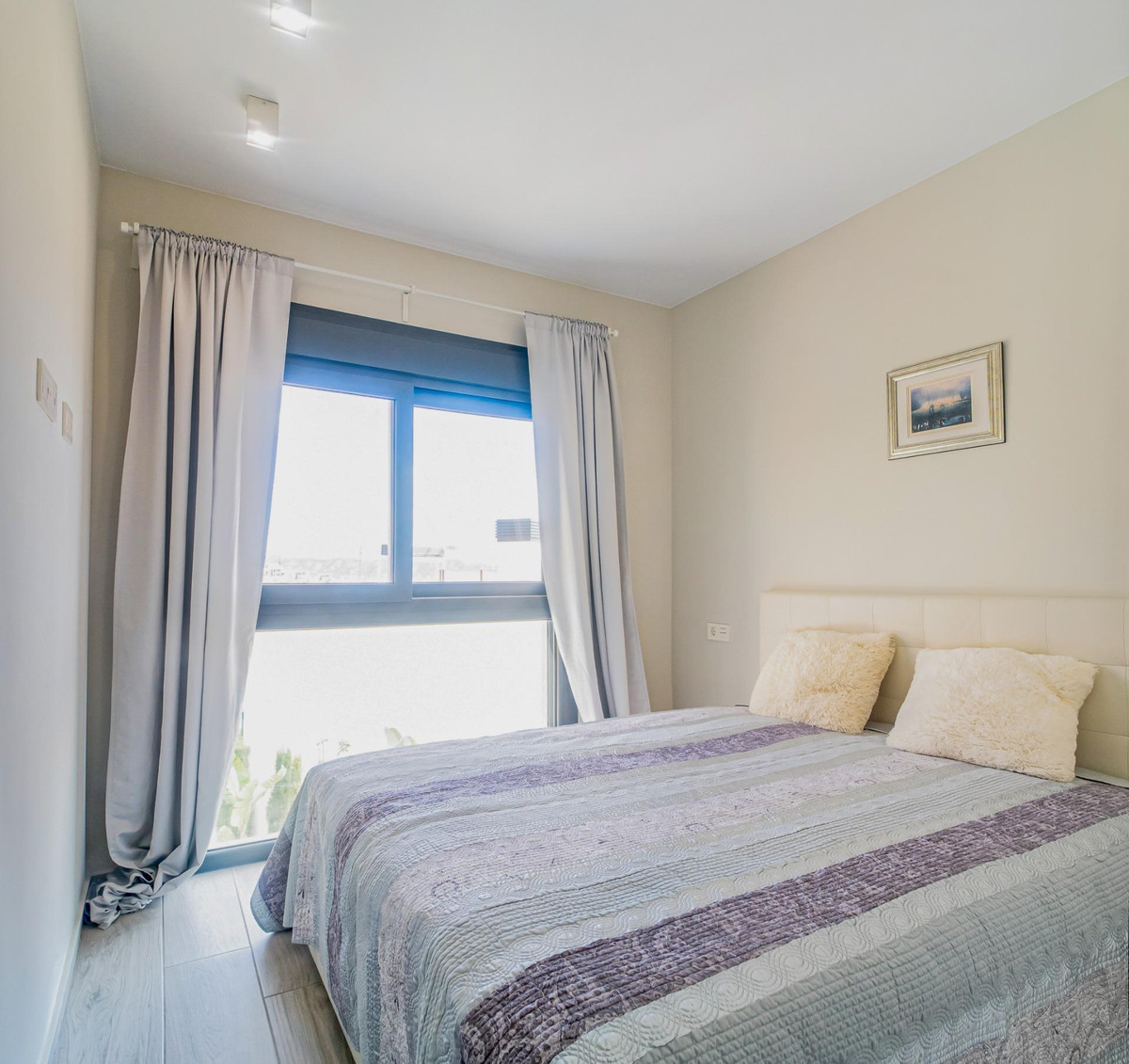 3 Bed Apartment for sale in Finestrat Costa Blanca, Alicante, Spain
