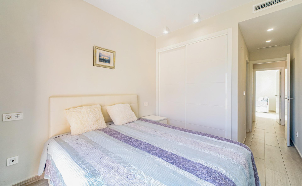 3 Bed Apartment for sale in Finestrat Costa Blanca, Alicante, Spain