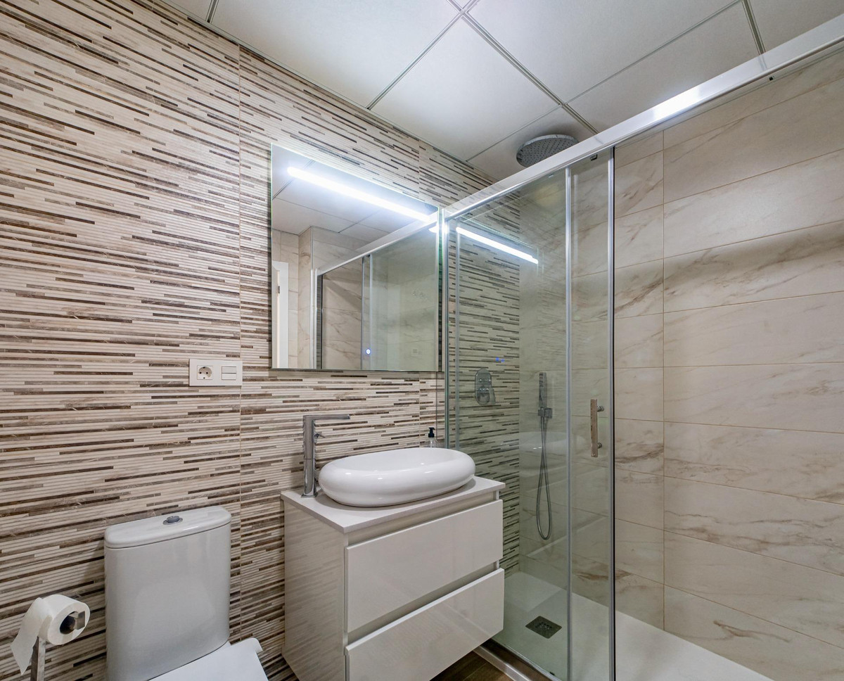 3 Bed Apartment for sale in Finestrat Costa Blanca, Alicante, Spain