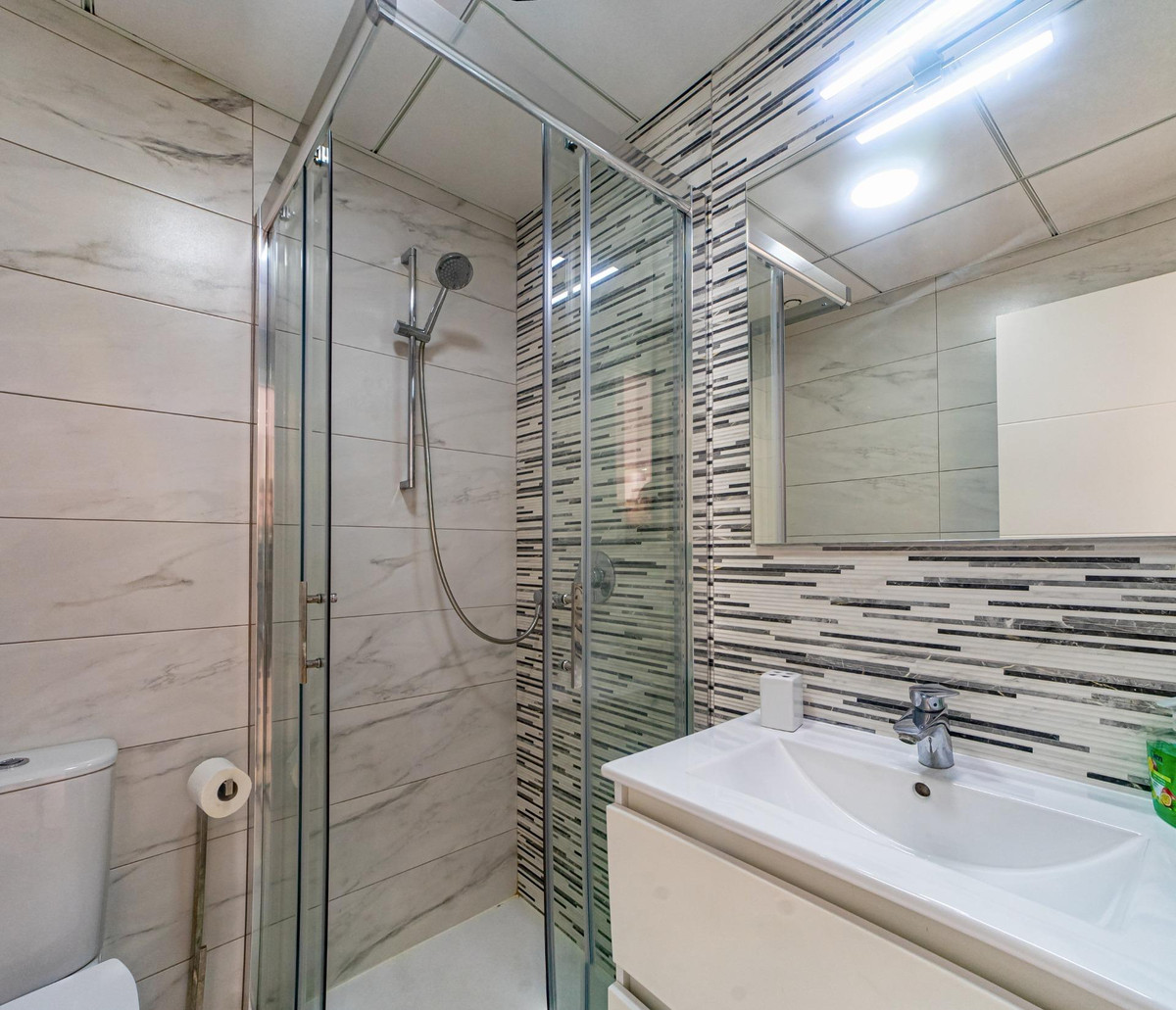 3 Bed Apartment for sale in Finestrat Costa Blanca, Alicante, Spain