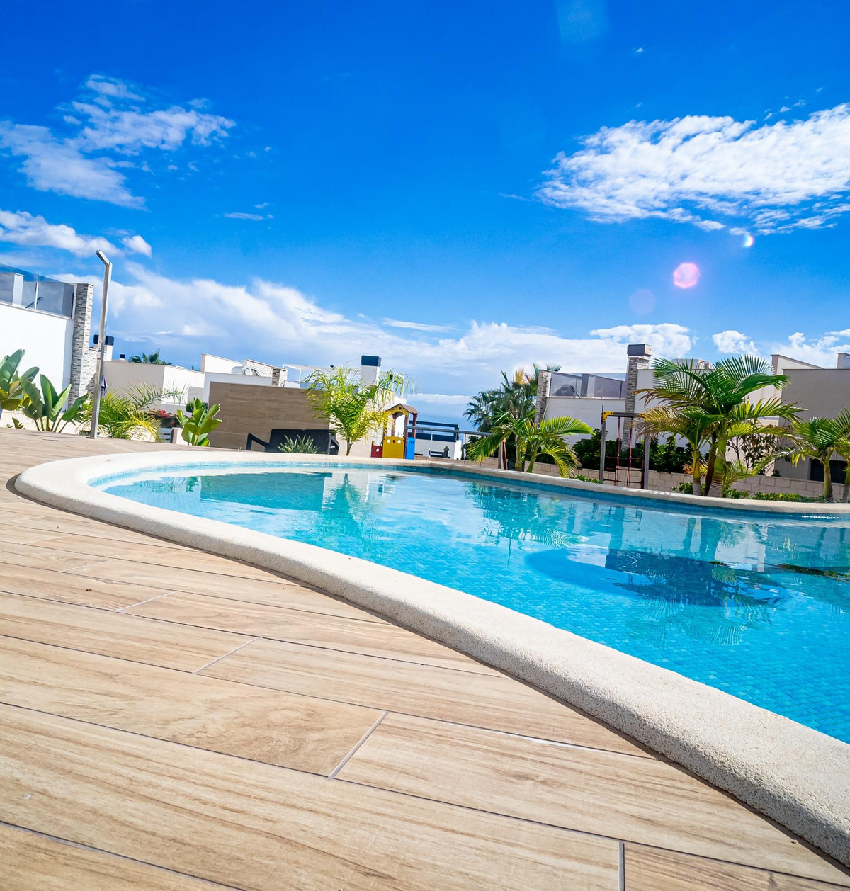 3 Bed Apartment for sale in Finestrat Costa Blanca, Alicante, Spain