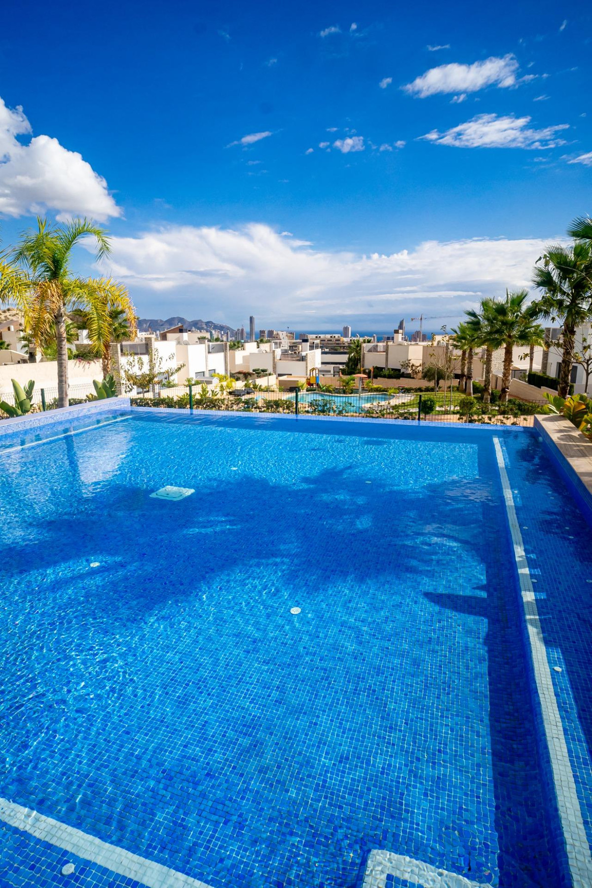 3 Bed Apartment for sale in Finestrat Costa Blanca, Alicante, Spain