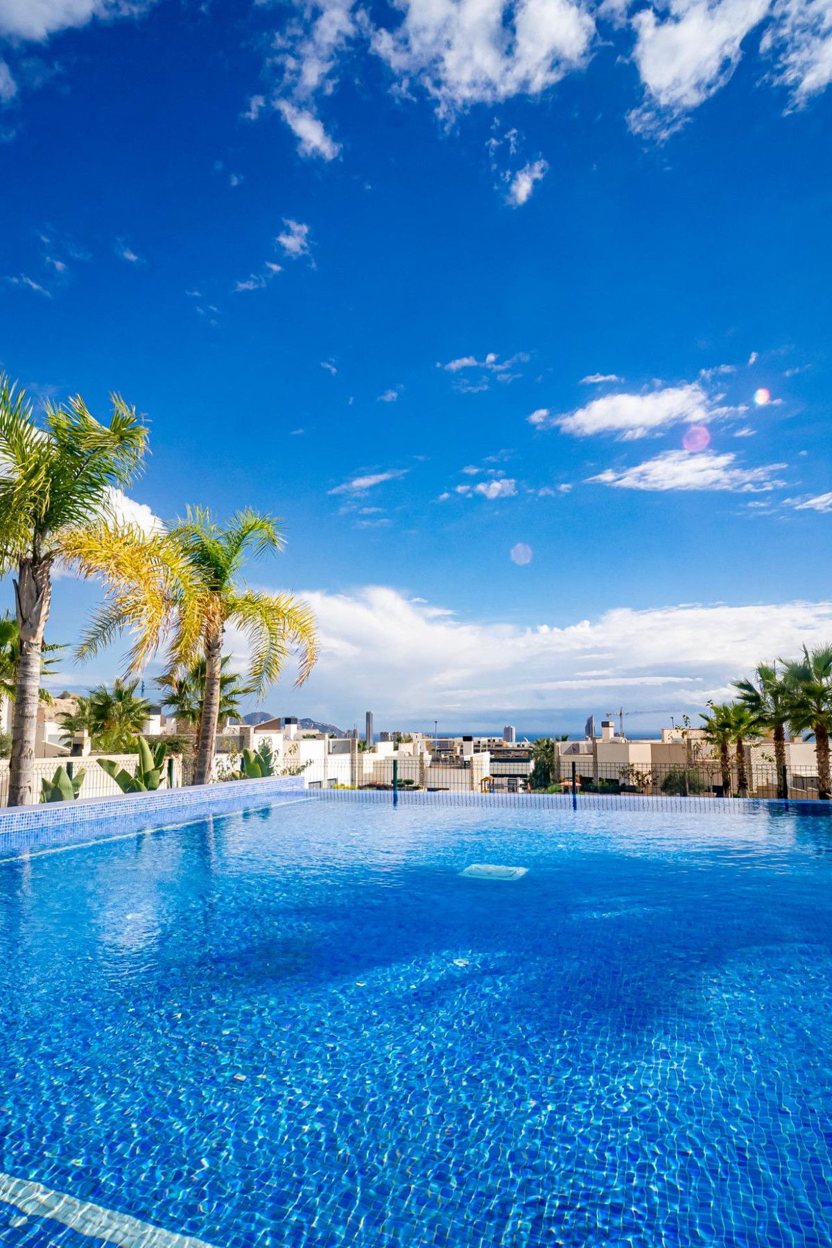 3 Bed Apartment for sale in Finestrat Costa Blanca, Alicante, Spain