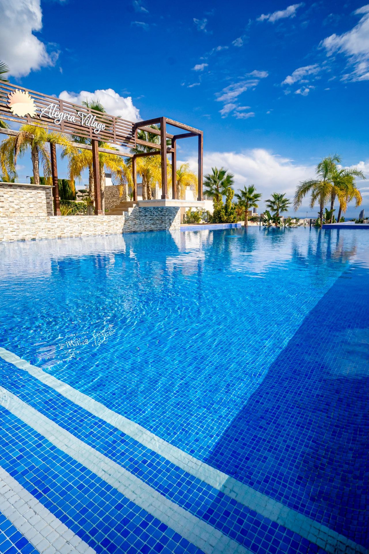 3 Bed Apartment for sale in Finestrat Costa Blanca, Alicante, Spain