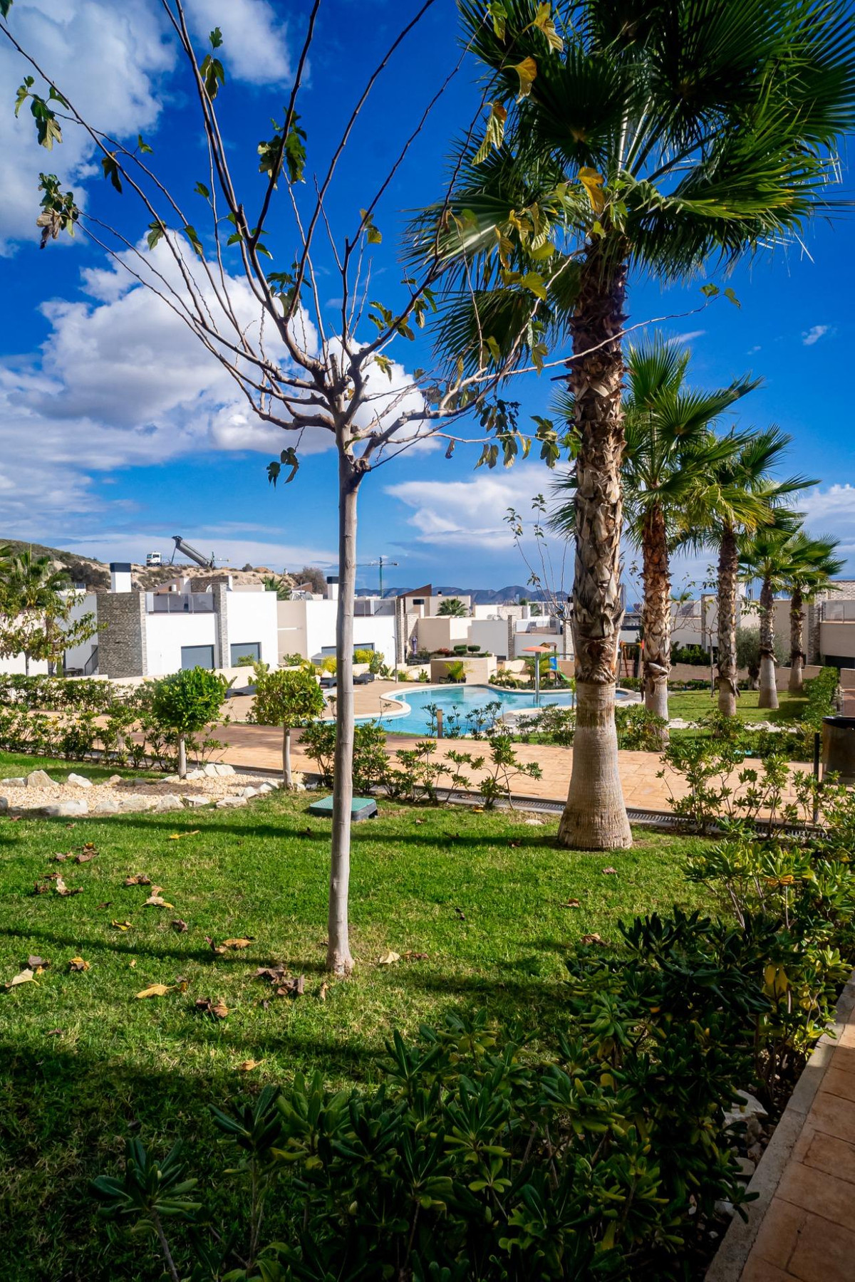 3 Bed Apartment for sale in Finestrat Costa Blanca, Alicante, Spain