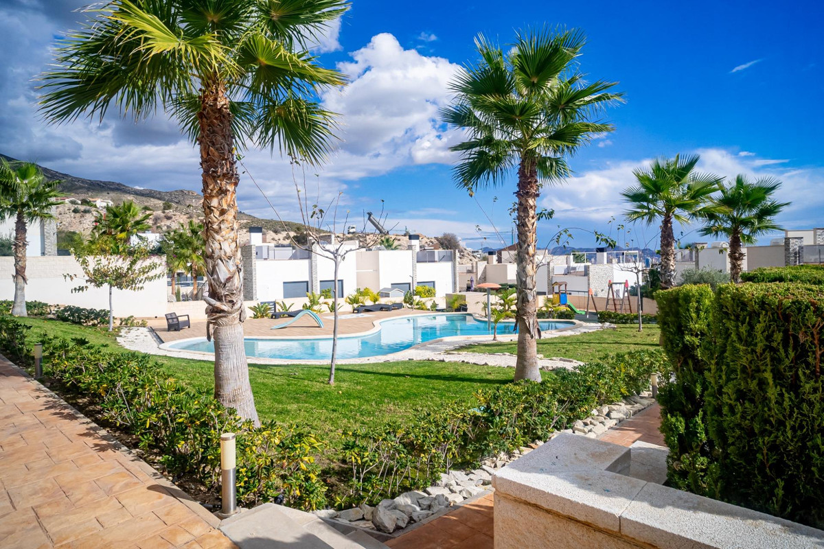 3 Bed Apartment for sale in Finestrat Costa Blanca, Alicante, Spain