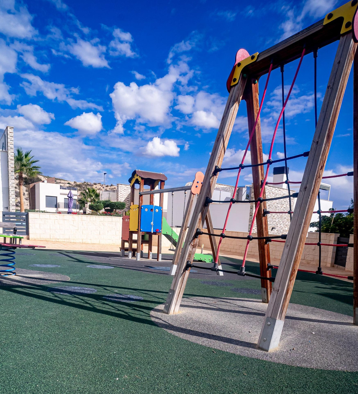 3 Bed Apartment for sale in Finestrat Costa Blanca, Alicante, Spain