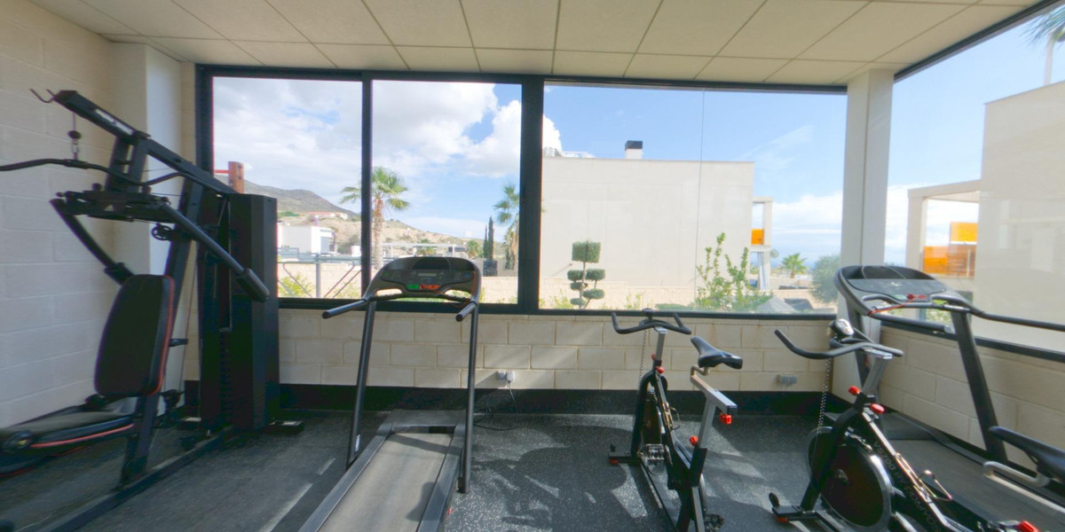 3 Bed Apartment for sale in Finestrat Costa Blanca, Alicante, Spain
