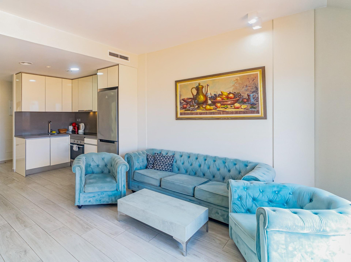 3 Bed Apartment for sale in Finestrat Costa Blanca, Alicante, Spain