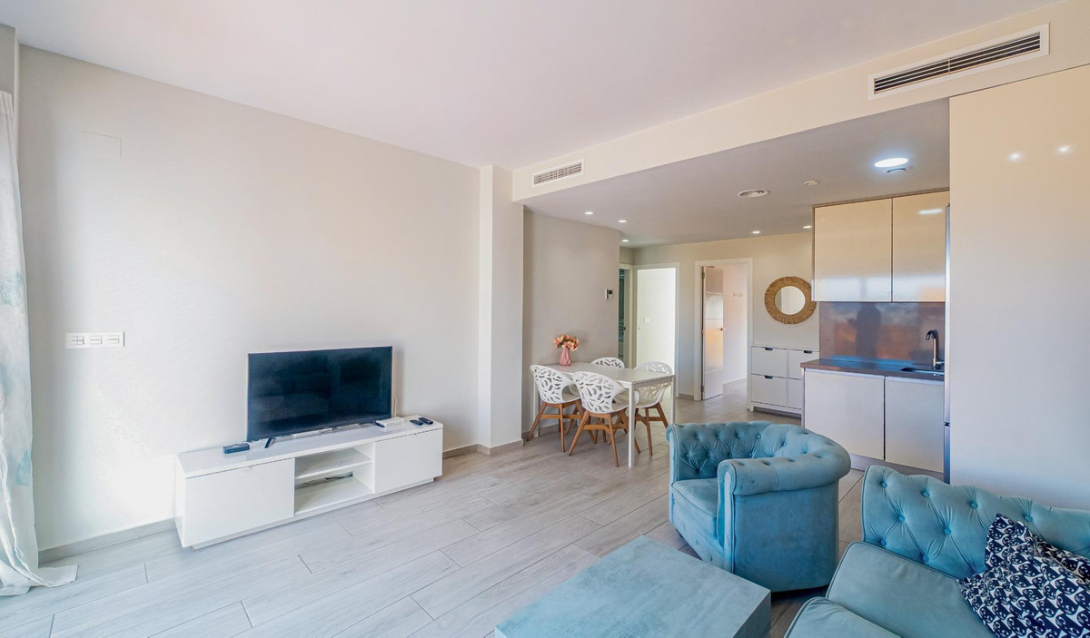 3 Bed Apartment for sale in Finestrat Costa Blanca, Alicante, Spain