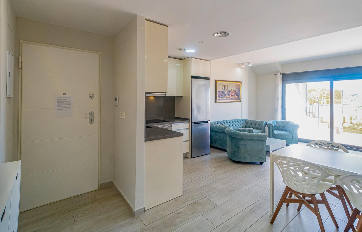 3 Bed Apartment for sale in Finestrat Costa Blanca, Alicante, Spain