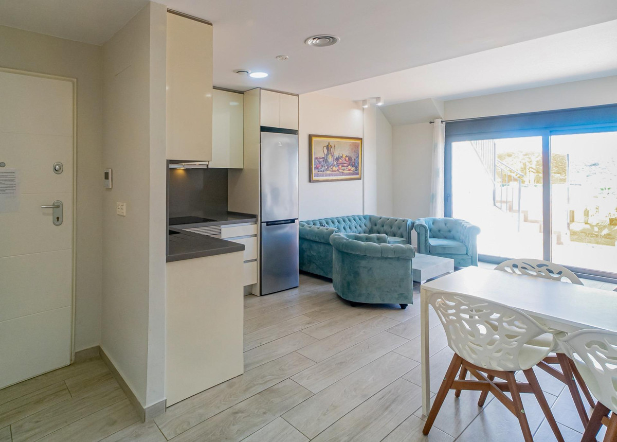 3 Bed Apartment for sale in Finestrat Costa Blanca, Alicante, Spain