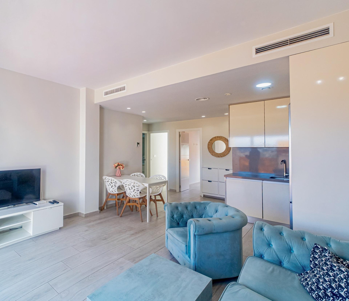 3 Bed Apartment for sale in Finestrat Costa Blanca, Alicante, Spain
