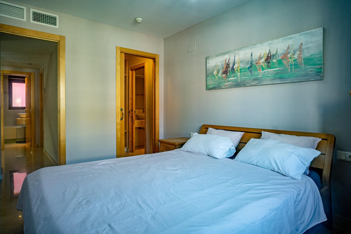 3 Bed Apartment for sale in Benissa Costa Blanca, Alicante, Spain