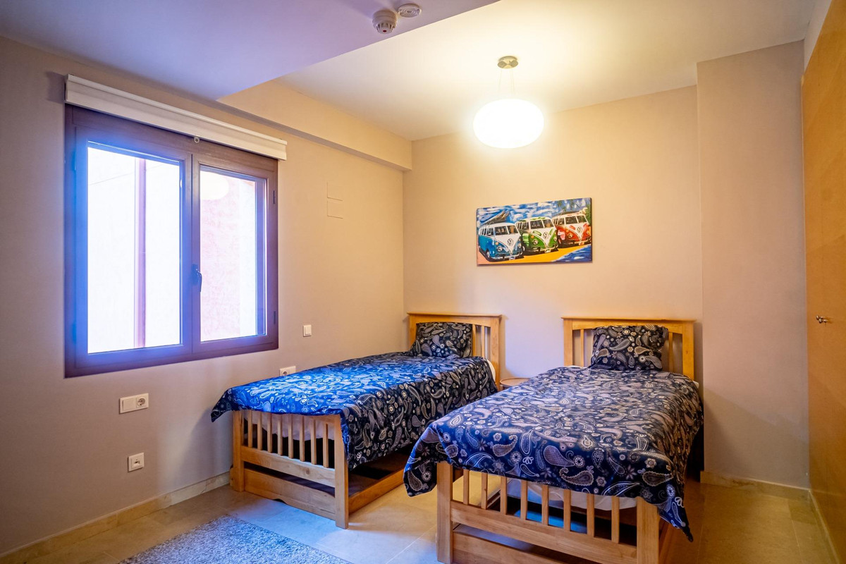 3 Bed Apartment for sale in Benissa Costa Blanca, Alicante, Spain
