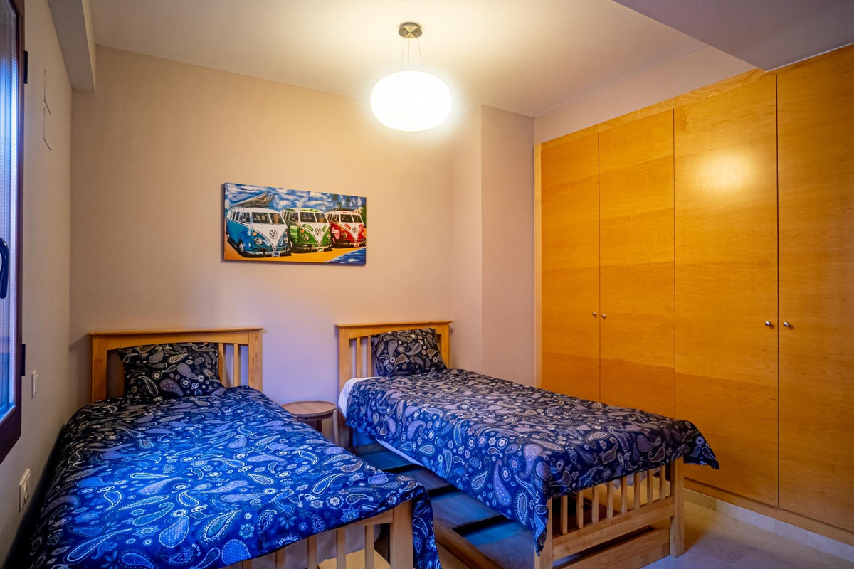 3 Bed Apartment for sale in Benissa Costa Blanca, Alicante, Spain