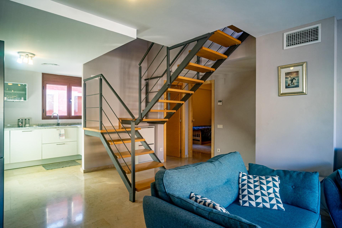 3 Bed Apartment for sale in Benissa Costa Blanca, Alicante, Spain