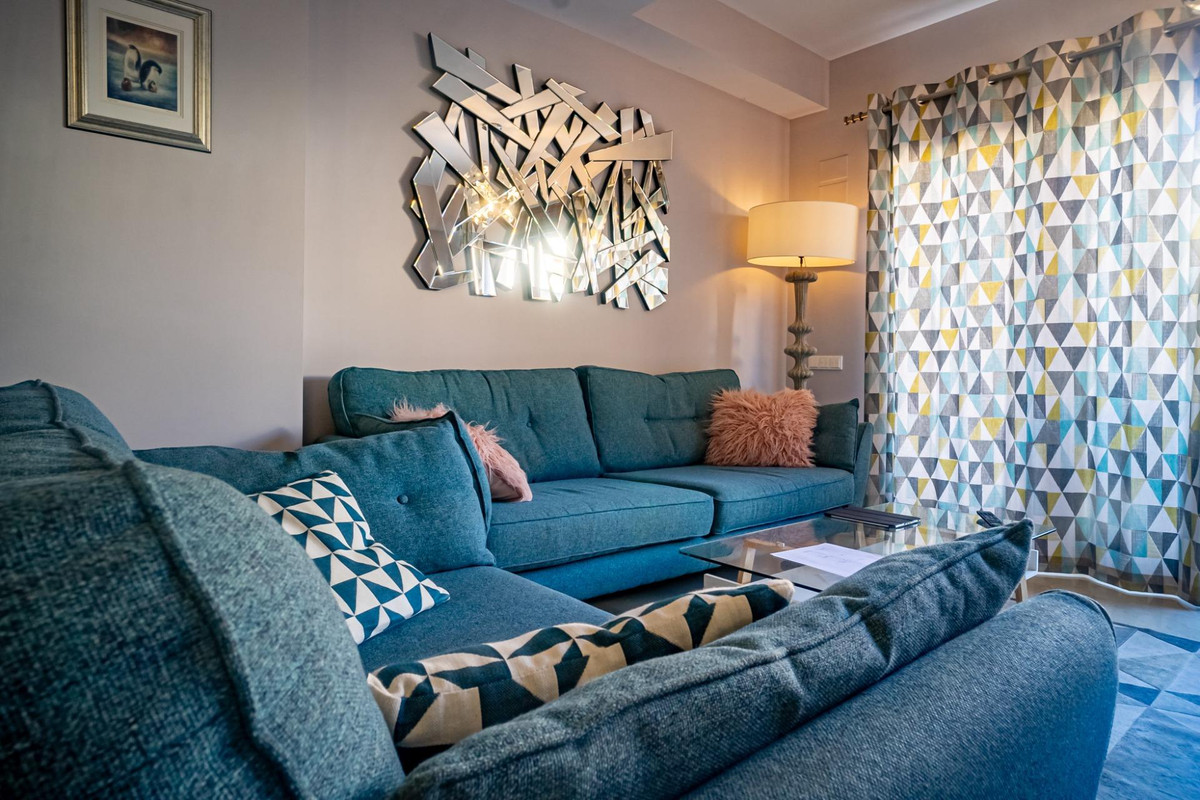 3 Bed Apartment for sale in Benissa Costa Blanca, Alicante, Spain