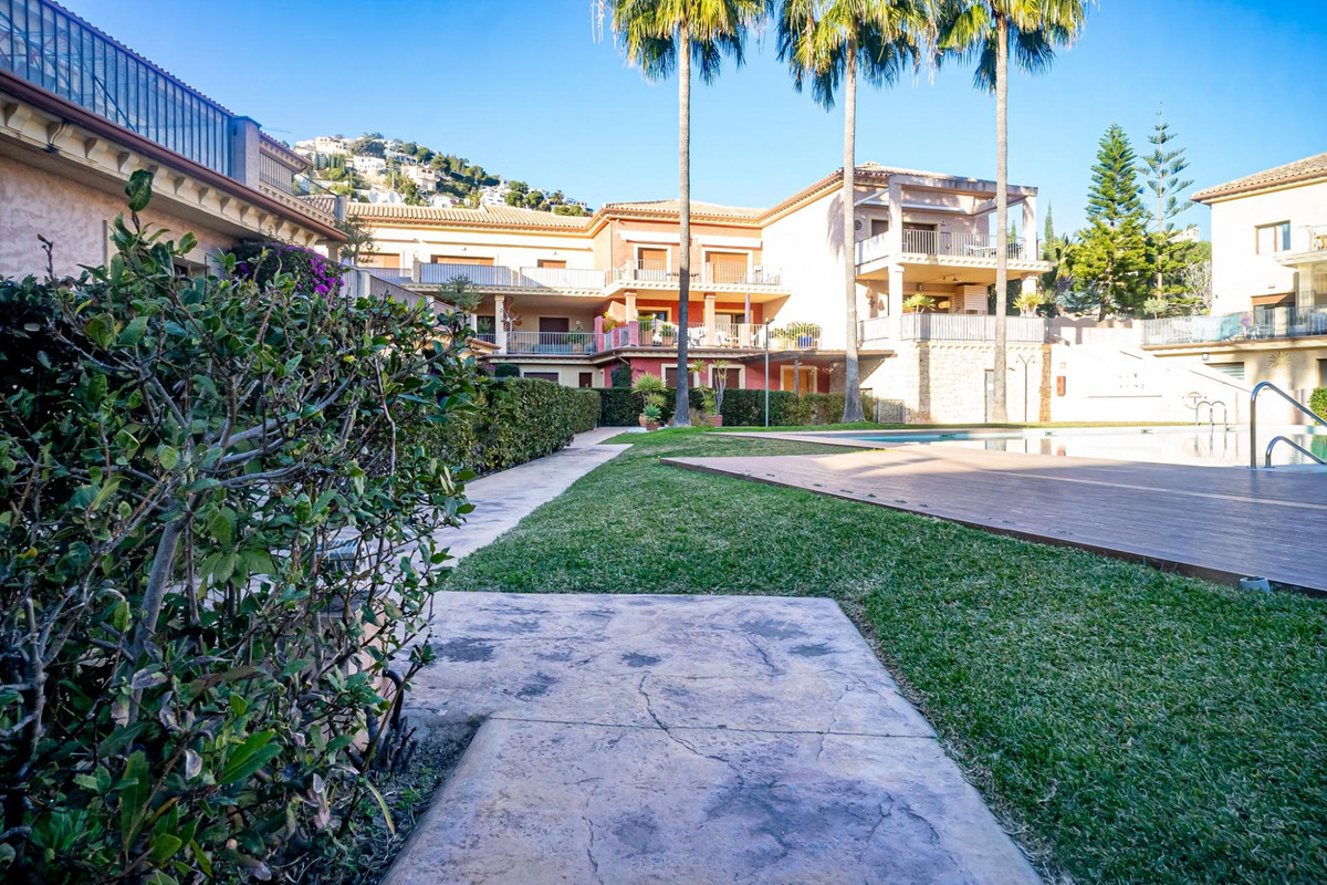 3 Bed Apartment for sale in Benissa Costa Blanca, Alicante, Spain