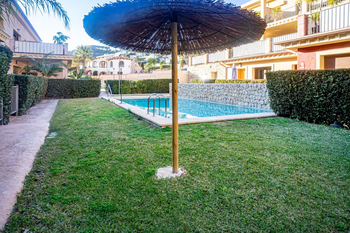 3 Bed Apartment for sale in Benissa Costa Blanca, Alicante, Spain