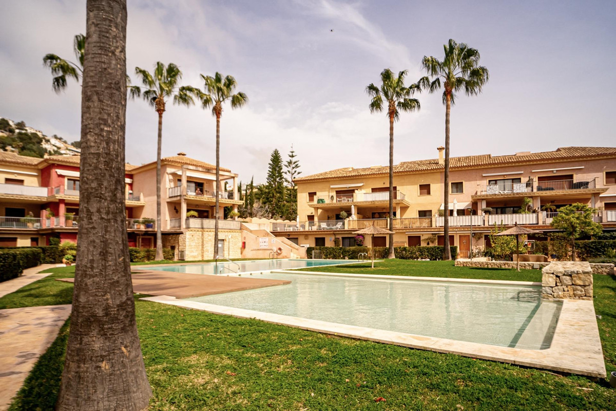 3 Bed Apartment for sale in Benissa Costa Blanca, Alicante, Spain