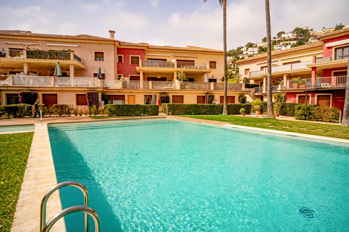 3 Bed Apartment for sale in Benissa Costa Blanca, Alicante, Spain