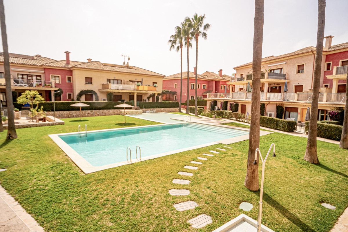 3 Bed Apartment for sale in Benissa Costa Blanca, Alicante, Spain