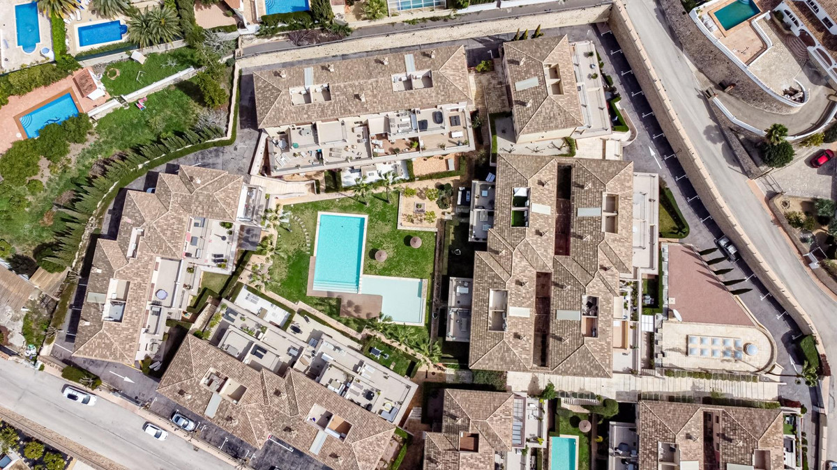 3 Bed Apartment for sale in Benissa Costa Blanca, Alicante, Spain