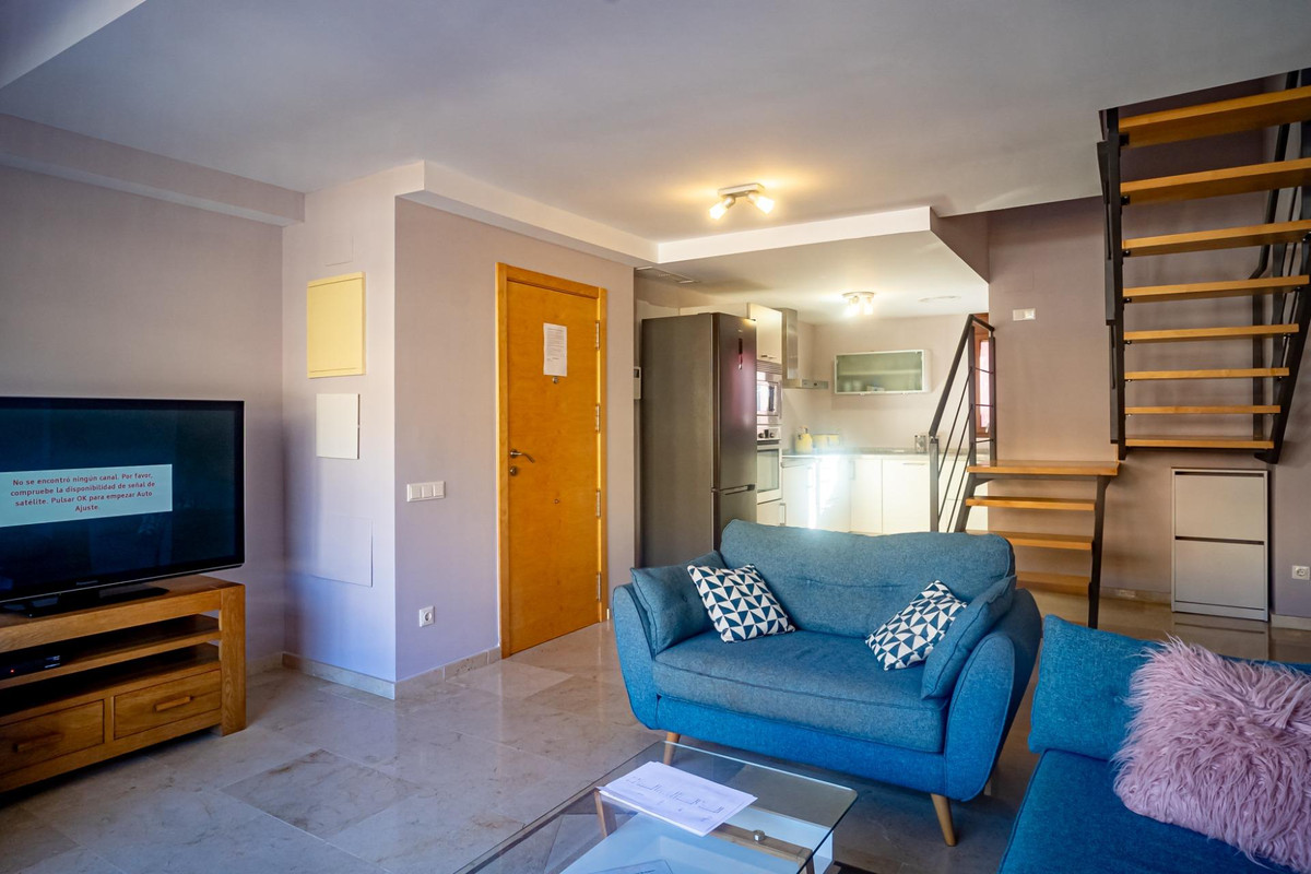 3 Bed Apartment for sale in Benissa Costa Blanca, Alicante, Spain