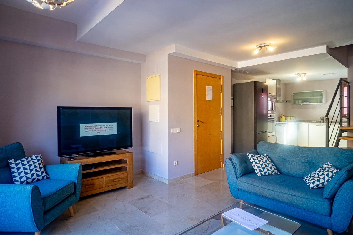 3 Bed Apartment for sale in Benissa Costa Blanca, Alicante, Spain