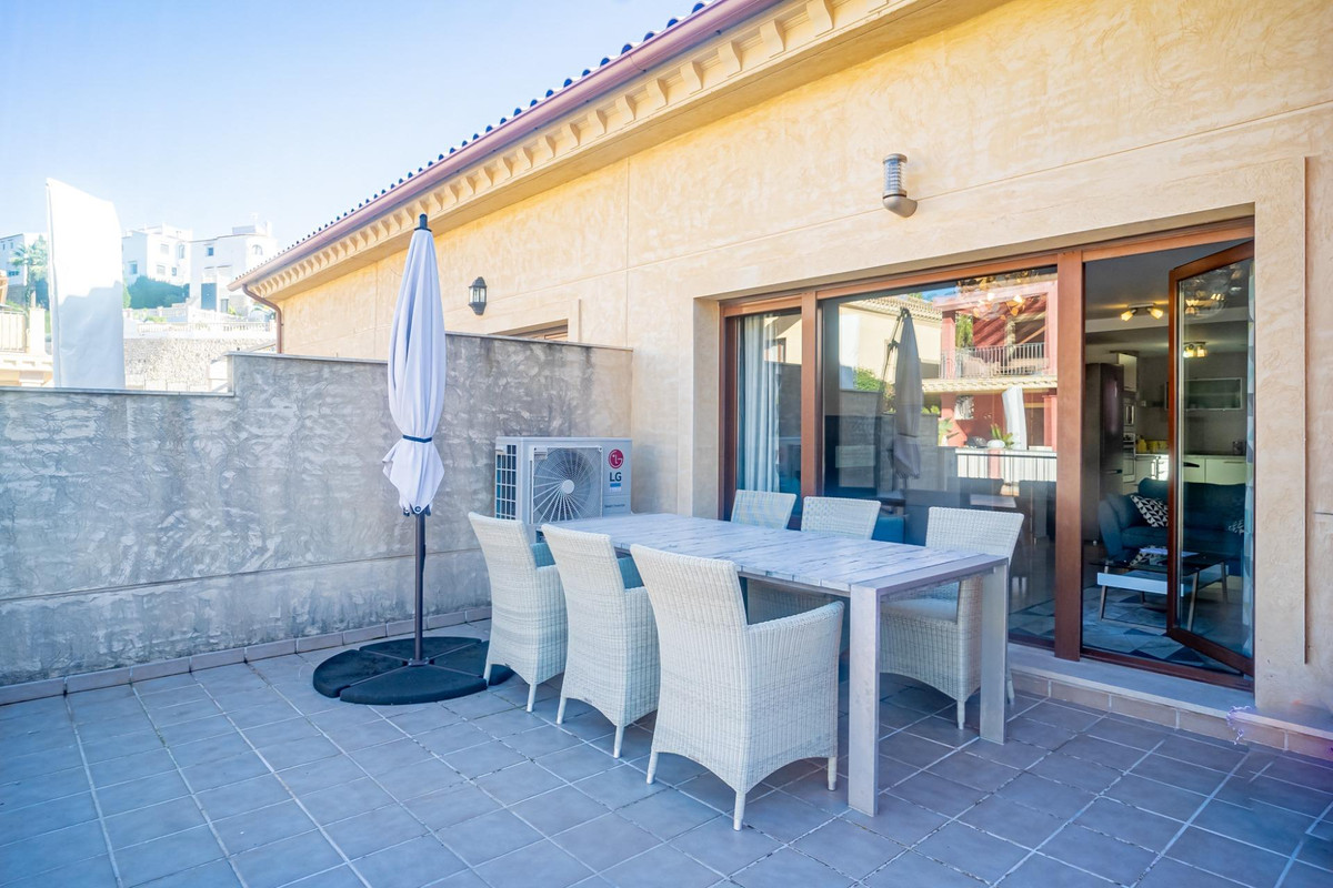 3 Bed Apartment for sale in Benissa Costa Blanca, Alicante, Spain
