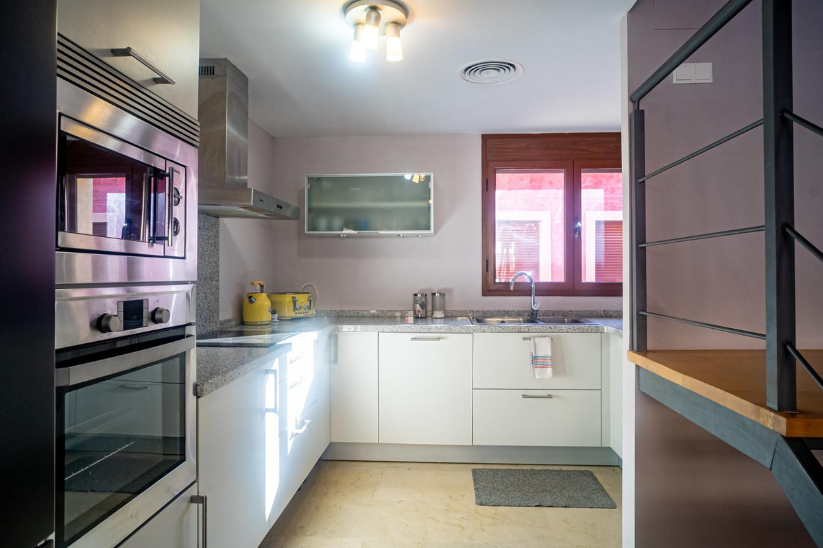 3 Bed Apartment for sale in Benissa Costa Blanca, Alicante, Spain