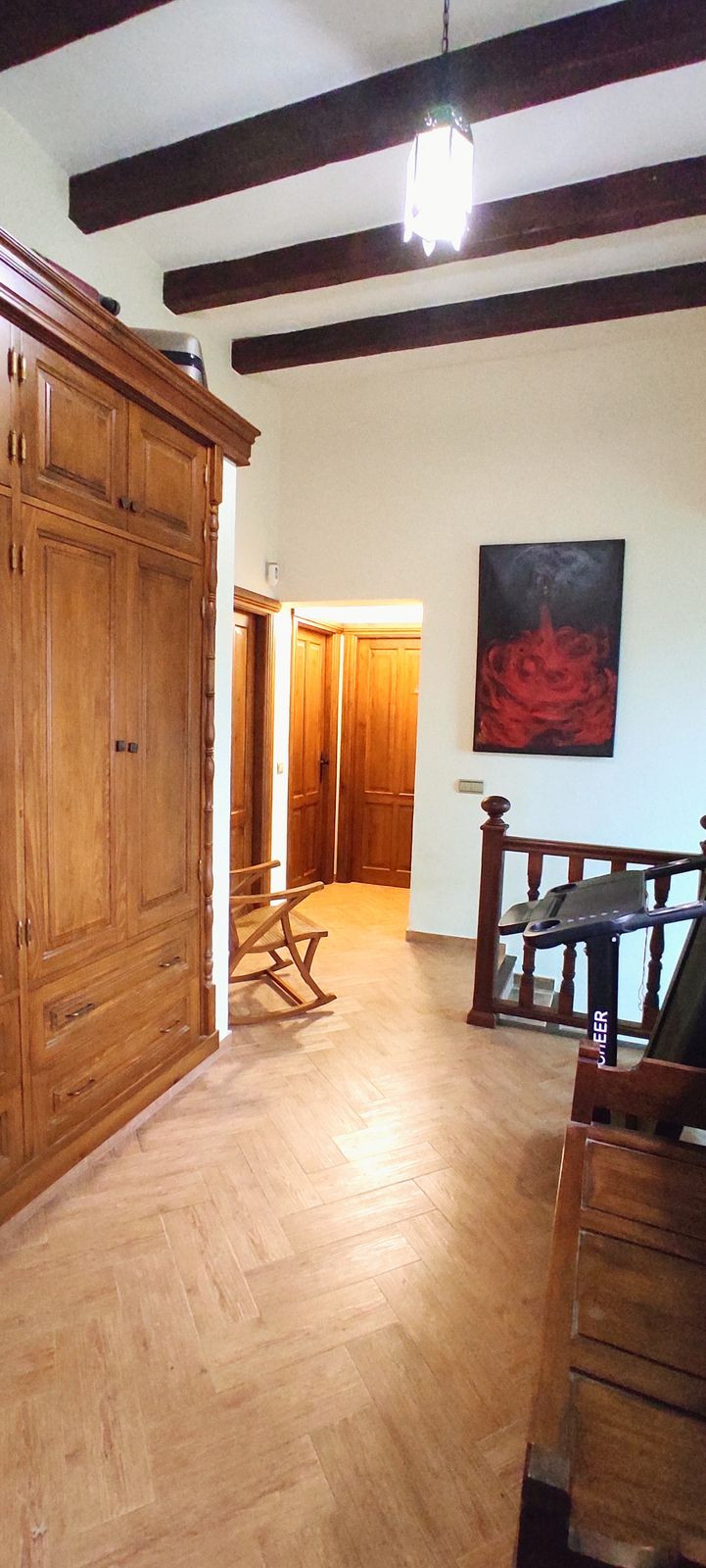 4 Bed Townhouse for sale in Alhaurín El Grande Costa Del Sol, Málaga, Spain
