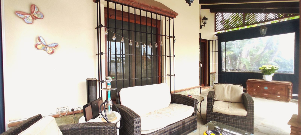 4 Bed Townhouse for sale in Alhaurín El Grande Costa Del Sol, Málaga, Spain