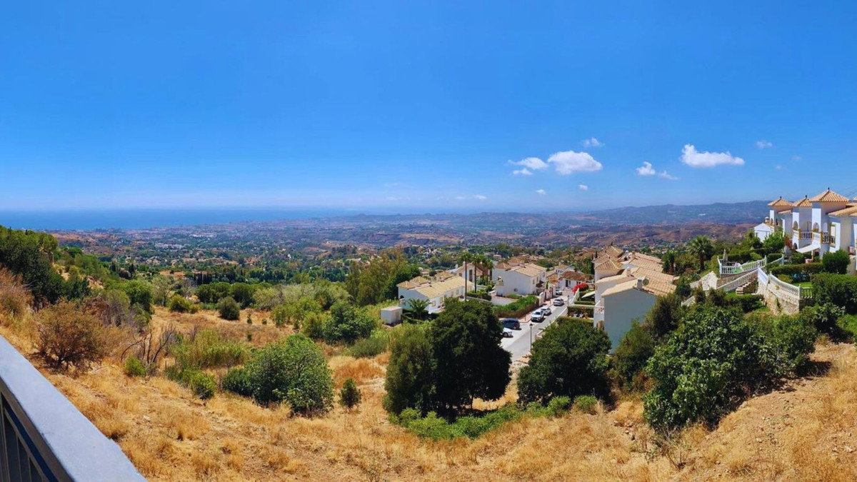 Plots for sale in Mijas Costa Del Sol, Málaga, Spain