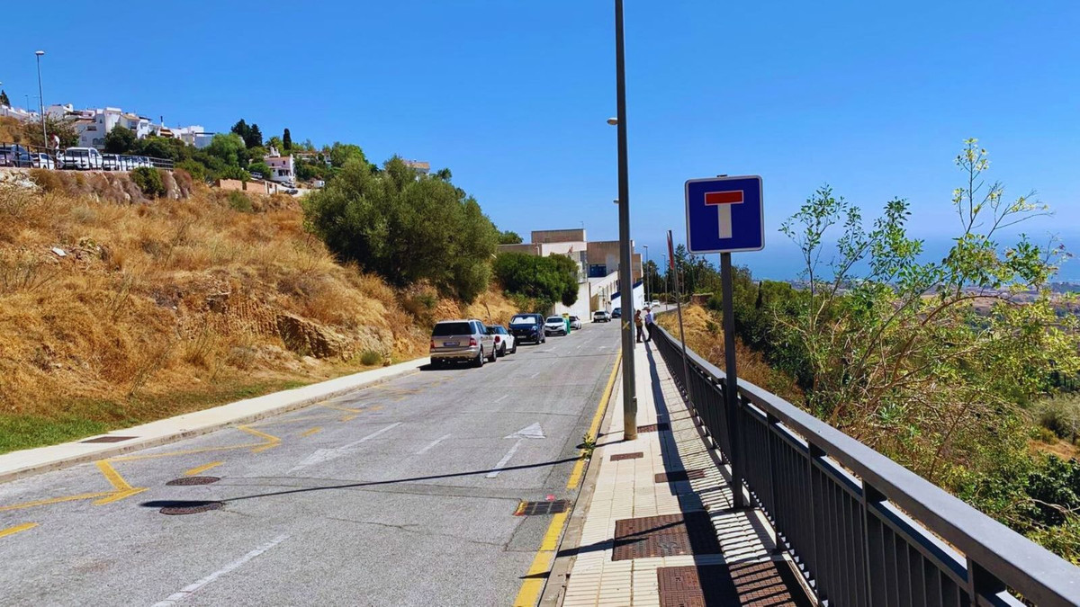 Plots for sale in Mijas Costa Del Sol, Málaga, Spain