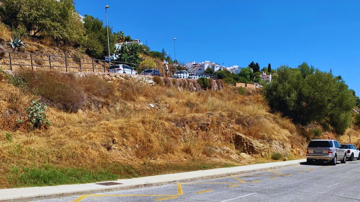 Plots for sale in Mijas Costa Del Sol, Málaga, Spain
