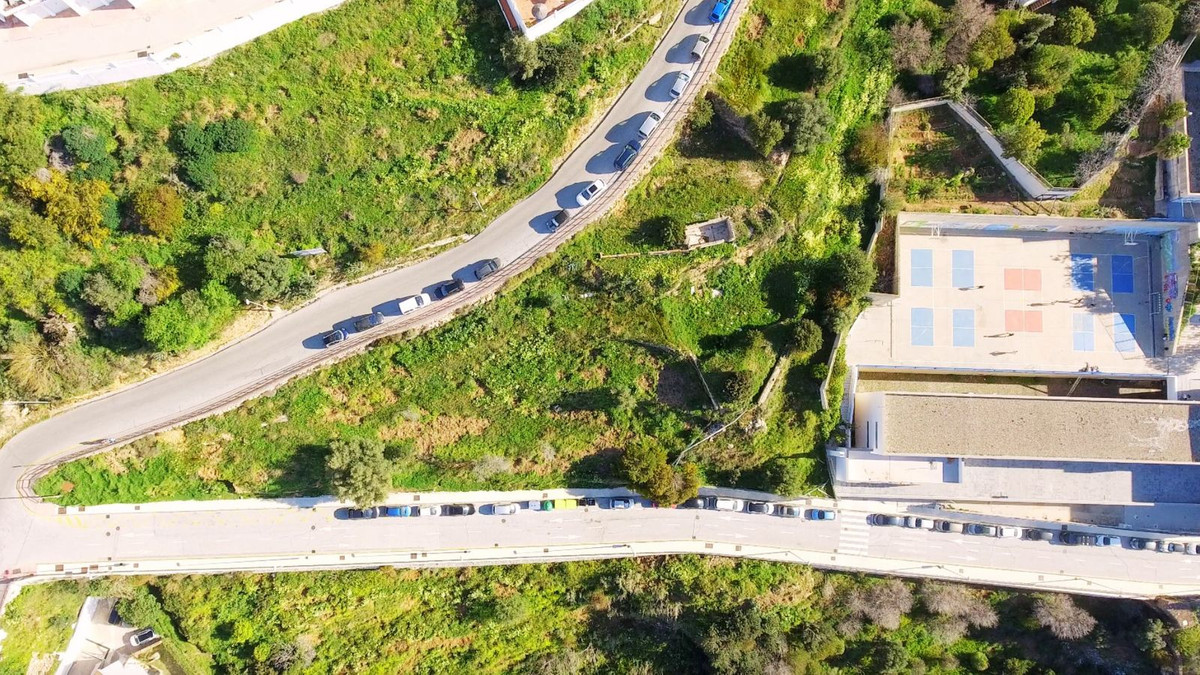 Plots for sale in Mijas Costa Del Sol, Málaga, Spain