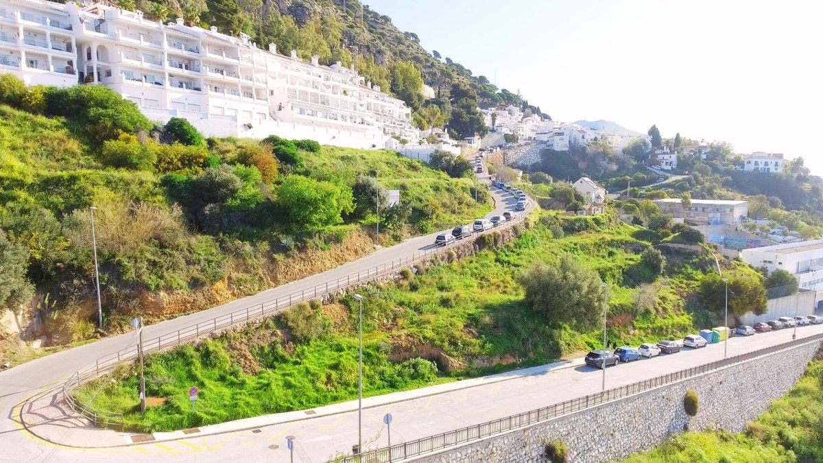 Plots for sale in Mijas Costa Del Sol, Málaga, Spain