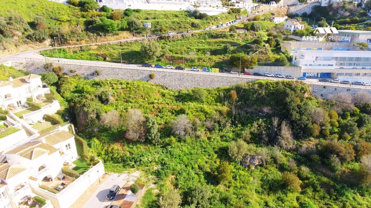 Plots for sale in Mijas Costa Del Sol, Málaga, Spain
