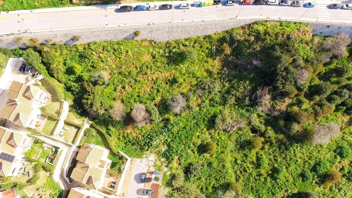 Plots for sale in Mijas Costa Del Sol, Málaga, Spain