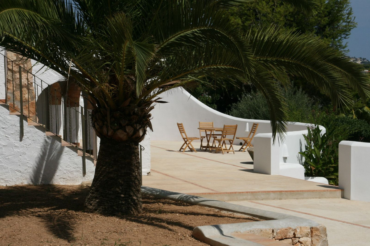 5 Bed Townhouse for sale in Benissa Coast Costa Blanca, Alicante, Spain