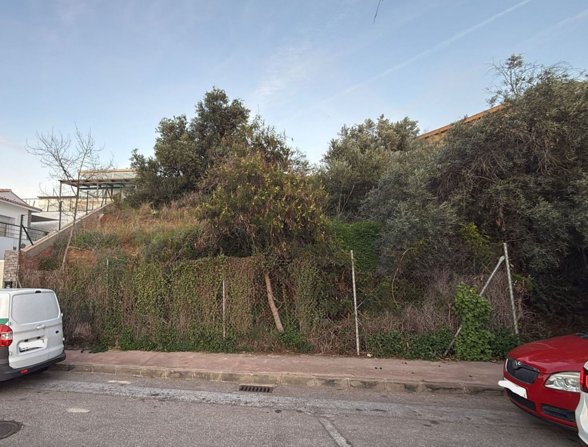 Plots for sale in Rincón De La Victoria Costa Del Sol East, Málaga, Spain