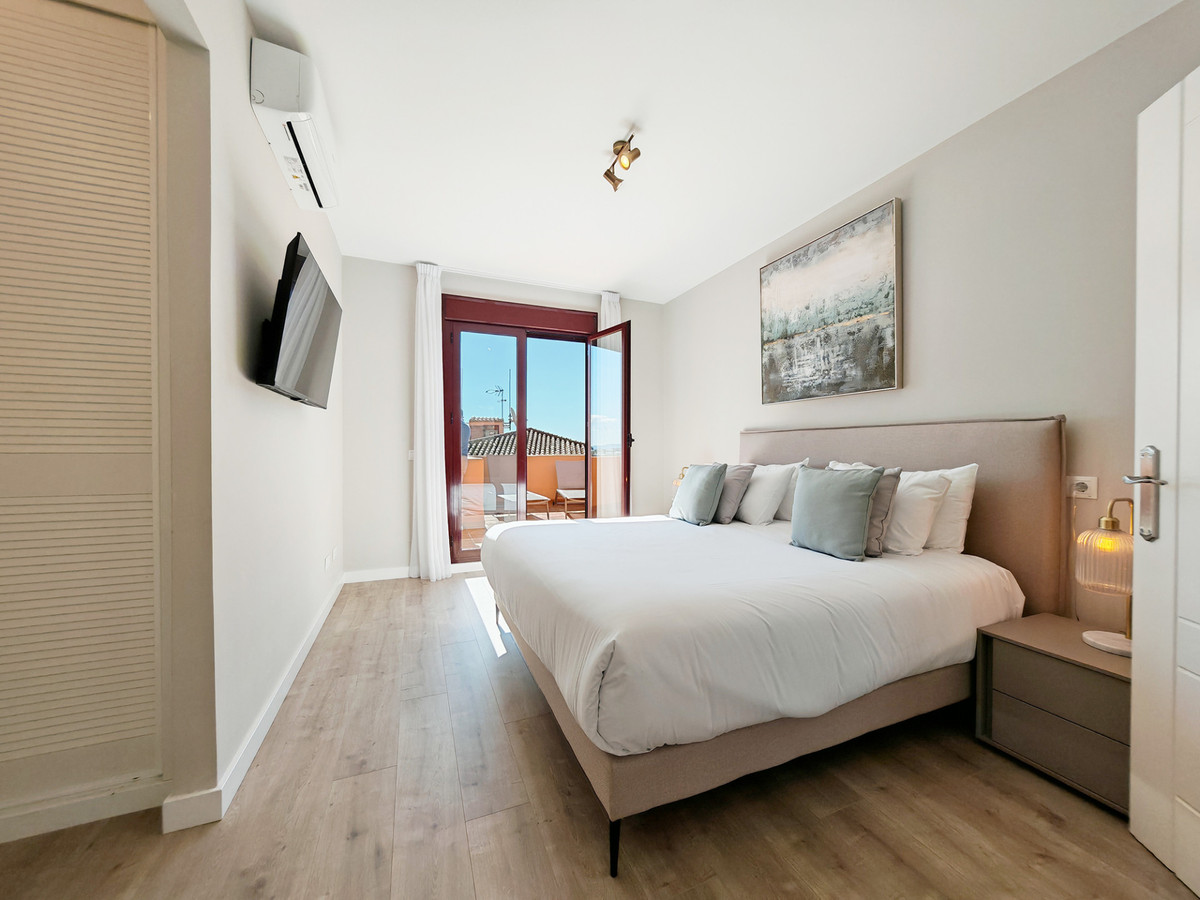 Se vende Ático de 3 dormitorios en Costa Del Sol, Málaga, España