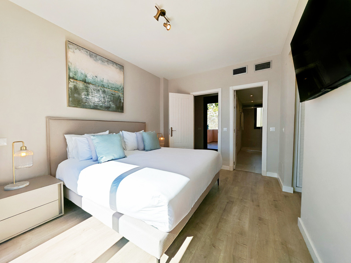 Se vende Ático de 3 dormitorios en Costa Del Sol, Málaga, España