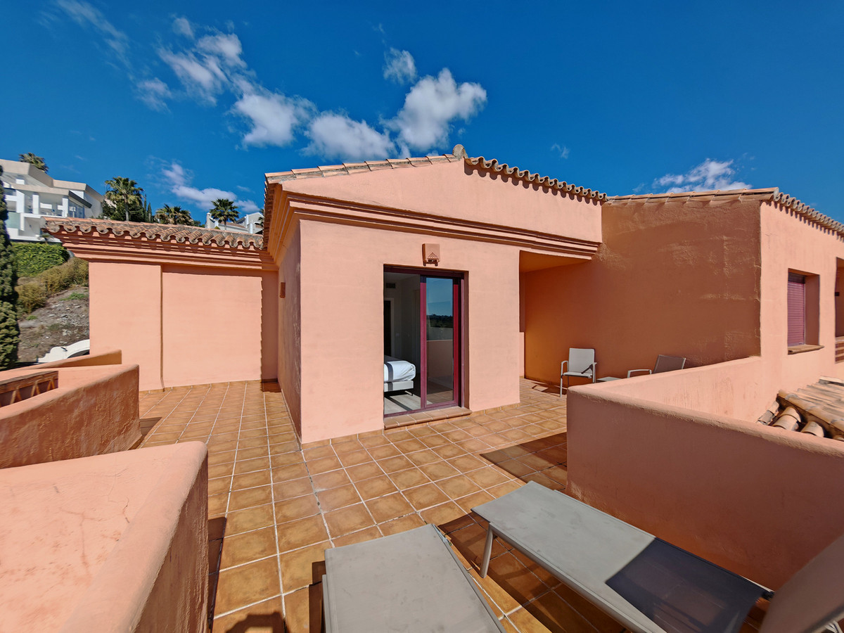 Se vende Ático de 3 dormitorios en Costa Del Sol, Málaga, España