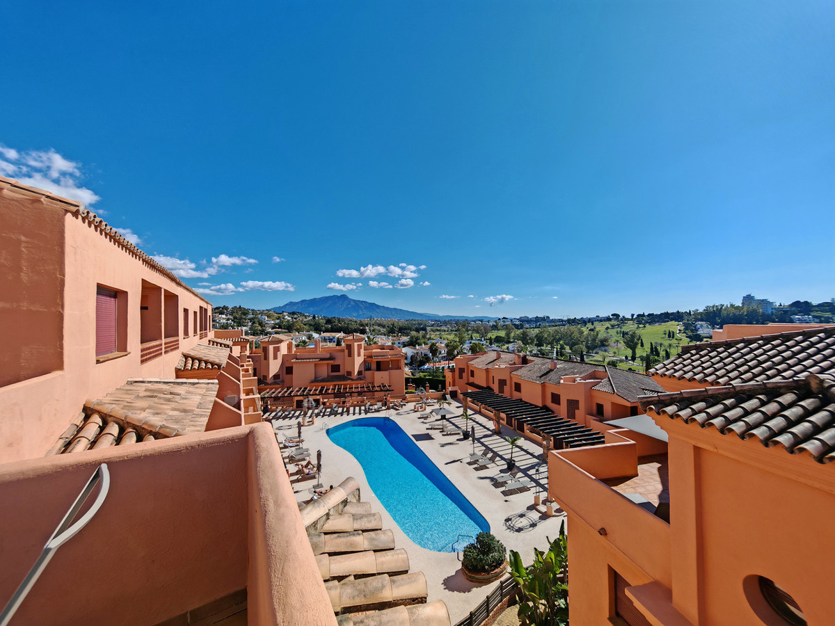 Se vende Ático de 3 dormitorios en Costa Del Sol, Málaga, España
