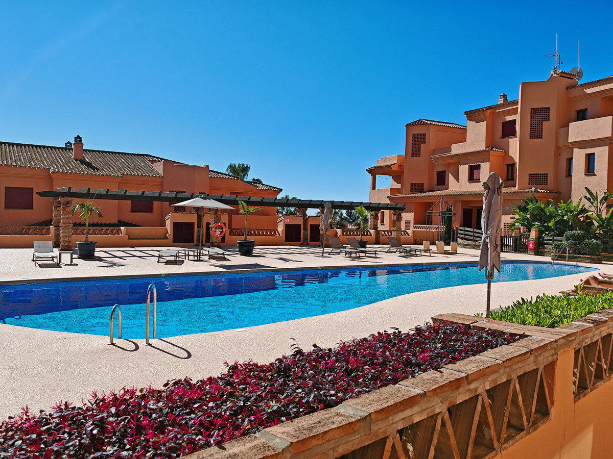 Se vende Ático de 3 dormitorios en Costa Del Sol, Málaga, España